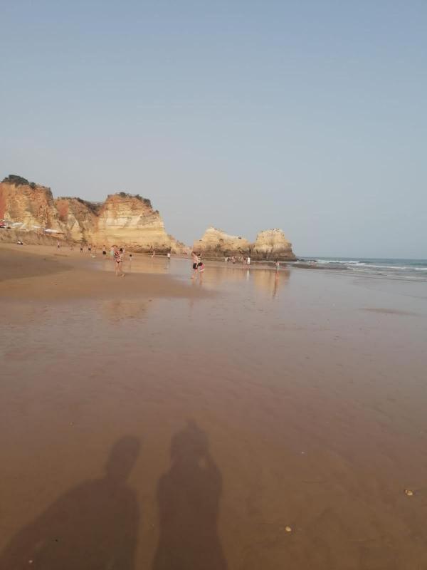 Sejour De Reve A 4 Min De La Plage 波尔蒂芒 外观 照片